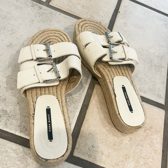 Zara sandals - Picture 4 of 4